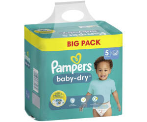 ผ้าอ้อมเด็กแบบใช้แล้วทิ้งเกรดพื้นผิวระบายอากาศได้ดี - Product Image 5