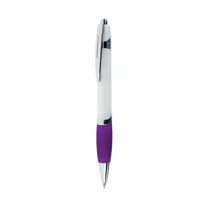 Penna a Sfera Personalizzata Yoki con Clip per Uso Promozionale - Product Image 1