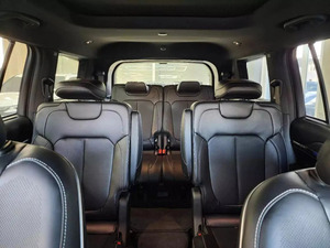 Jeep Grand <span class=keywords><strong>Cherokee</strong></span> <span class=keywords><strong>L</strong></span> Overland Sport Utility 4D SUV 2021 Usado de Lujo con Bajo Kilometraje, Listo para Enviar a Todo el Mundo - Product Image 4