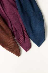 Serviette de bain en coton de luxe ultra douce à séchage rapide - Product Image 4