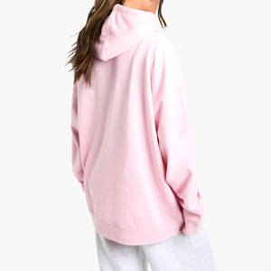 Colección de invierno de alta calidad, Sudadera con capucha cálida de tela suave con estampado de soplo para mujer, diseño único, Sudadera con capucha con estampado de soplo para mujer - Product Image 2