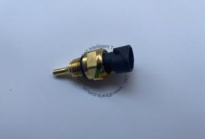 Phụ tùng chính hãng OEM Bộ phận động cơ isd4.5 isd6.7 isb6.7 <span class=keywords><strong>qsb6.7</strong></span> qsb7 cảm biến nhiệt độ 4954905 4384276 3865346 3096153 - Product Image 3