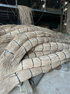 Rouleaux de noyau en rotin souple et flexible pour la fabrication de meubles tissés et de produits d'intérieur de style rustique - Product Image 6