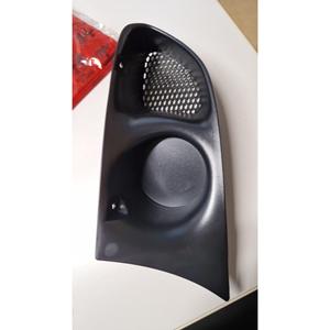 Moldura de Parachoques Delantero para ALFA ROMEO 156 Saloon Series (932_) (03>05) 156024088 - Product Image 3