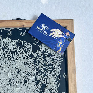 ข้าวหอมมะลิฮอมมาลี คุณภาพพรีเมียม เนื้อแข็ง ขายดี ราคาส่ง สำหรับส่งออก บรรจุภัณฑ์ BOPP/PP/PAPE ขนาด 1กก. 5กก. 10กก. 25กก. 50กก. - Product Image 4