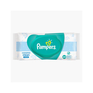 Precio de fábrica Baby Pampers Wipes para venta al por mayor y reventa - Product Image 4