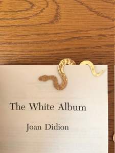 Marcapáginas de Metal con Diseño Personalizado, Tema Musical Cortado con Láser y Grabado de Nombre Personalizado para Músicos y Lectores - Product Image 5