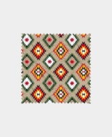 Drap de lit simple 100% polyester 120Tc Micro design floral personnalisable de luxe 4001 poids marron meilleur prix drap de lit
