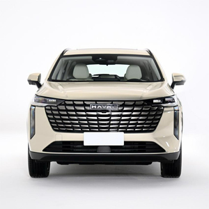 Nuevo SUV H6 2024 2.0T 4WD Max con motor de gasolina, éxito de ventas en 2024, libre de accidentes y listo para ser enviado. - Product Image 2