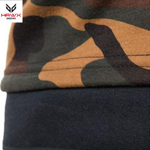 Meilleures ventes Sweatshirts à capuche décontractés pour hommes Couleur unie Taille XS Sweats à capuche d'hiver en relief conçus sur mesure Prix de gros bas Nouveau - Product Image 4