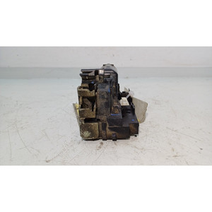 Serratura Anteriore Destra DACIA Dokker 1a Serie 805025267R H4M740 (12>17) - Product Image 4