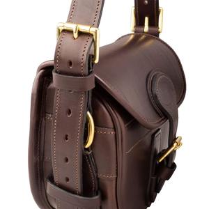 Bolsas de Cartuchos de Caza de Cuero Impermeables de Primera Calidad, Suministro Directo de Fábrica, Más Vendidas - Nueva Llegada - Product Image 3