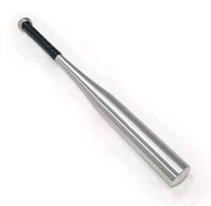 ไม้เบสบอลอะลูมิเนียมผสมไม้ตีเบสบอลสำหรับเด็กและผู้ใหญ่โลโก้ออกแบบได้ตามต้องการ - Product Image 3