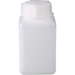 เครื่องทดสอบความแม่นยำสูง 0.5% ป้องกันน้ำและฝุ่นระดับ IP67 ฐานสี่เหลี่ยม คอขวดกว้าง สำหรับการถ่ายโอนสารเคมีและน้ำมัน Burkle GmbH - Product Image 1