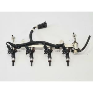 Iniettori Benzina ALFA ROMEO Serie Mito (955_) 0280158167 Benzina 1400 (08>) - Product Image 1