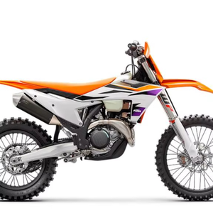 ORIGINAL NOUVEAU 2024 KTMs 450XC-F 450 Prêt à expédier - Product Image 2