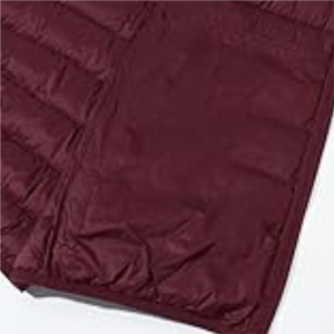 Chaqueta Acolchada de Alta Calidad para Hombre OEM, Colores y Tallas Personalizadas, Transpirable, con Cremallera, Resistente al Viento e Impermeable, Estilo Casual, Nueva - Product Image 5