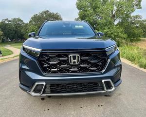 Honda CR-V Hybrid Sport Touring AWD 2023 Usado - Listo para Enviar - Product Image 3