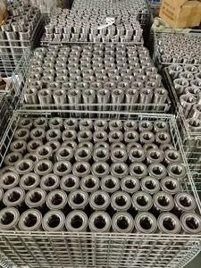 Rodamientos de unidad de cubo <span class=keywords><strong>43502</strong></span>-<span class=keywords><strong>0K030</strong></span> <span class=keywords><strong>43502</strong></span>-0K050 43570-60010 rodamiento de cubo de rueda delantera de coche japonés para TOYOTA HILUX VIGO Fortuner - Product Image 4