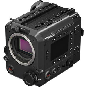Disponibilidad Continua de la Nueva Cámara de Cine GFX ETERNA 55 - Product Image 1