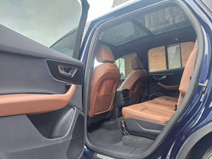 Audi Q7 quattro Premium Plus 55 TFSI 2021 en Perfectas Condiciones - Product Image 6