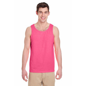 Hot Selling New Quality Customized <b>Men's</b> Fitness and Exercise Sport <b>Vest</b> Sleeveless Summer Wear Relax Fit <b>Men's</b> Tank Top - Product Image 1
