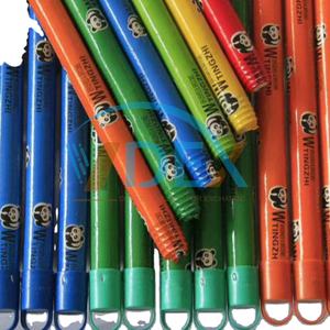 Produits de nettoyage 120cm de longueur manche à balai en bois poignées de vadrouille - Product Image 3