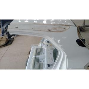 OPEL Mokka 1ère Série (12>) Garde-boue arrière gauche 42554452 - Product Image 2