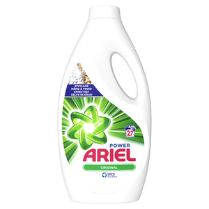 Ariel detergente líquido de lavado Ariel al por mayor/Ariel detergente líquido de lavado a la venta/Ariel detergente líquido de lavandería - Product Image 4