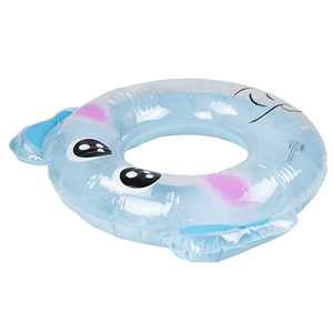 Elefante Inflable con Ruedas para Niños, para Piscina y Playa - Product Image 6