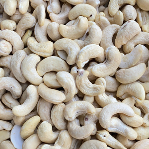 Venta Caliente de Anacardos Crudos de Alta Calidad Marca SANTIGO de Vietnam W180 1Kg Servicio OEM/ODM - Product Image 1