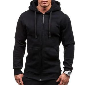 Sudadera con capucha personalizada con hombros caídos Nuevo diseño 80% Algodón 20% poliéster negro térmico 100% algodón tejido con capucha - Product Image 5