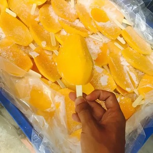 Mangue congelée IQF de haute qualité en gros du VIET NAM-VIET THIEN PHU - Product Image 5