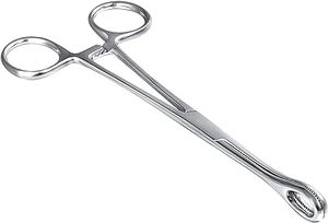 Ensemble d'instruments chirurgicaux professionnels en acier inoxydable, pinces chirurgicales manuelles - Product Image 2