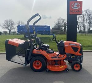 Vente en gros 42-52cm pour Kubota B2501 Tondeuse à gazon 2 temps de qualité industrielle pour tracteur agricole neuve en vente en France - Product Image 1