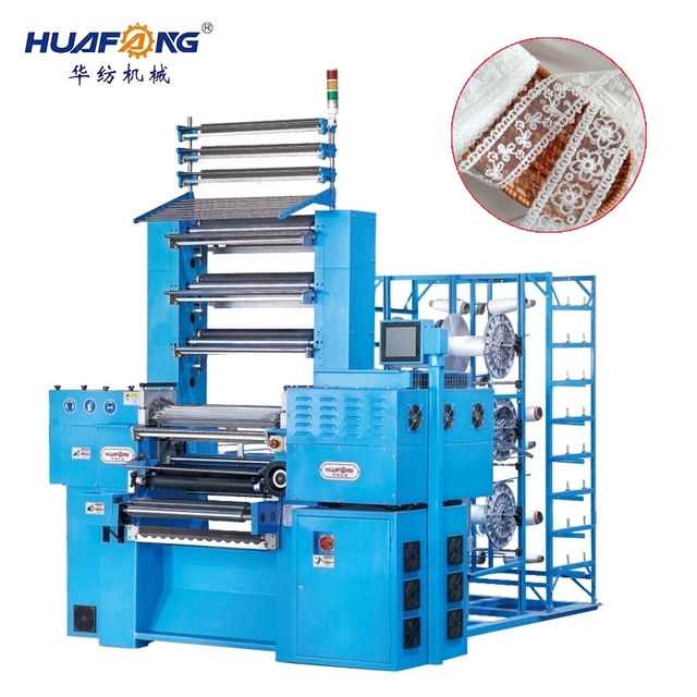Fully Automated Weft Single Knitting Machine Computerized Jacquard Embroidery Machine for Fabric Production