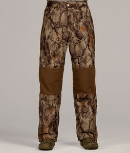 Vêtements de chasse pour hommes, nouvelle collection 2025, pantalons de chasse de haute qualité, longs, durables, imperméables, avec fermeture éclair, pour la randonnée et le camping - Product Image 2