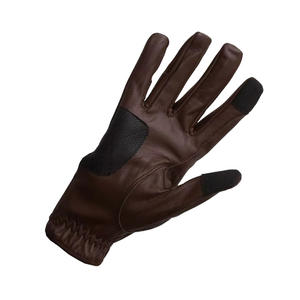 Gants d'équitation respirants personnalisés Gants d'équitation d'extérieur flexibles et antidérapants de qualité supérieure Gants de sport unisexes à écran tactile - Product Image 3