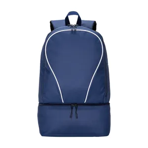 Zaino Sportivo Personalizzato 600D 46L - Categoria Prodotti Promozionali - Product Image 6