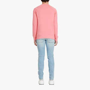 เสื้อสเวตเชิ้ตผู้ชายดีไซน์ใหม่คุณภาพสูงสำหรับฤดูหนาว ขายส่ง รับผลิตตามสั่ง หลายสี สวมใส่สบาย แขนยาว - Product Image 4