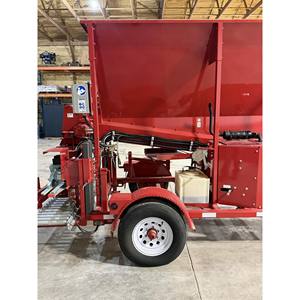 ROTOCHOPPER GO-BAGGER 250 2021 en Estado Nuevo - Product Image 1