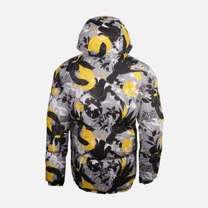 Navigate Phungphuk FXDD Veste en duvet - Product Image 4