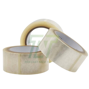 Cinta transparente de Vietnam, cinta de espuma de doble cara multiusos, reparación temporal, cinta adhesiva transparente - Product Image 6