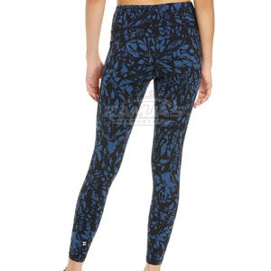 Service OEM Leggings pour femmes Vêtements de sport pour femmes Leggings pour femmes Meilleur prix Leggings de yoga pour femmes En vente en ligne - Product Image 2