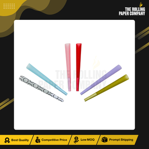 Fabricant de cônes pré-roulés personnalisés de la plus haute qualité pour fumer, en vrac, emballés dans des boîtes, au prix d'usine, en provenance d'Indonésie - Product Image 6