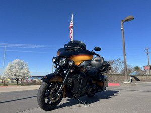 NOUVEAU MODÈLE 2026 Harley-Davidson FLHTK Ultra Limited <span class=keywords><strong>Tobacco</strong></span> Fade – Nouvelles Motos de Tourisme - Product Image 6
