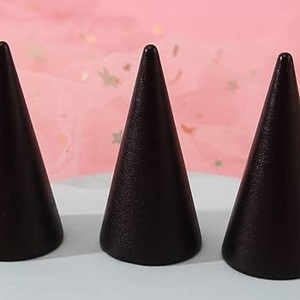 Venta al por mayor de fábrica, bolso epoxi para mujer, brazalete, llavero, Asa redonda de resina, bolso de mano, monedero con anillo circular, pulsera y llavero - Product Image 3