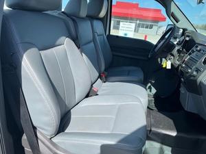 USADO LHD/RHD 2015 F0RD F450 ALTEC - Product Image 4