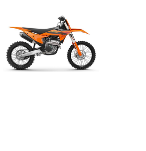 Motos KTM 65 SXs 2025 - Product Image 3