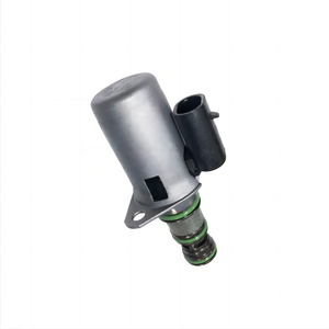 Pieza de Excavadora SV98-T3003, Válvula Solenoide Compatible con la Bomba Hidráulica John Deere - Product Image 6